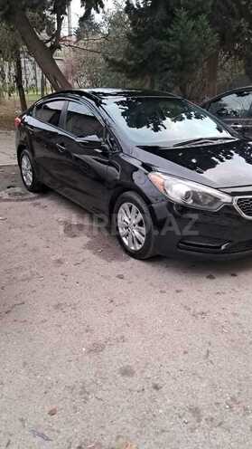 Kia Forte 2013, 129,166 km - 1.8 л - Bakı