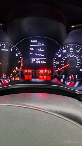Kia Forte 2013, 129,166 km - 1.8 л - Bakı