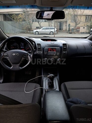 Kia Forte 2013, 129,166 km - 1.8 л - Bakı