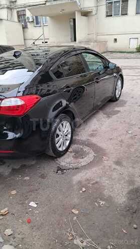 Kia Forte 2013, 129,166 km - 1.8 л - Bakı