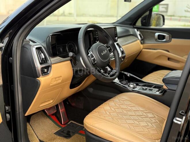 Kia Sorento 2022, 131,000 km - 1.6 l - Bakı