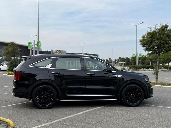 Kia Sorento 2022, 131,000 km - 1.6 l - Bakı