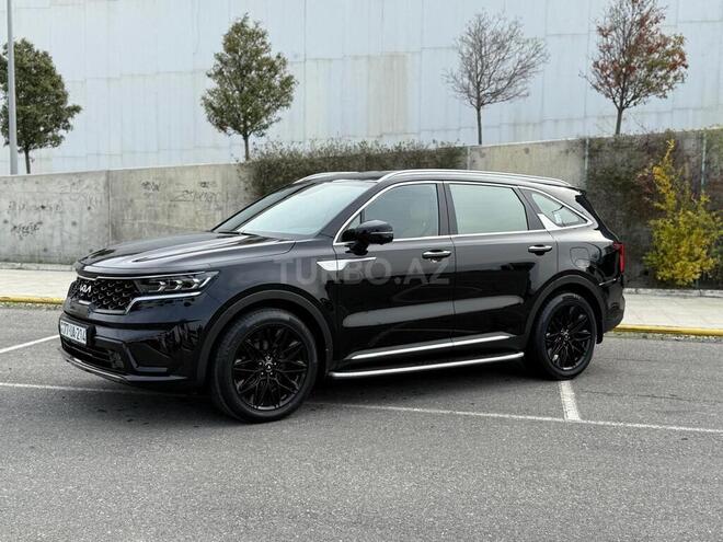 Kia Sorento 2022, 131,000 km - 1.6 l - Bakı
