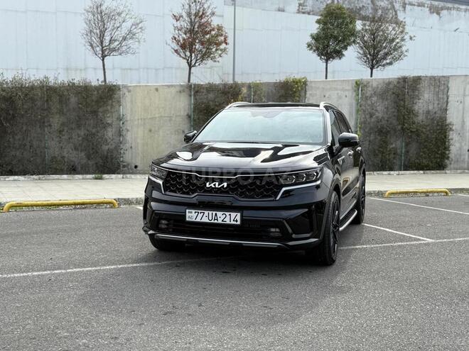 Kia Sorento 2022, 131,000 km - 1.6 l - Bakı