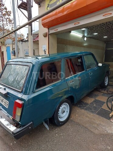 LADA (VAZ) 2104 1997, 92,900 km - 1.6 л - Bakı