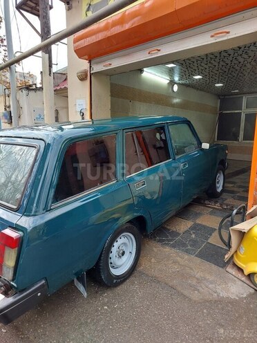 LADA (VAZ) 2104 1997, 92,900 km - 1.6 л - Bakı