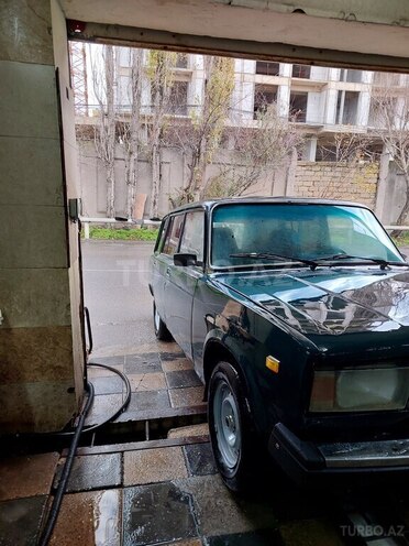LADA (VAZ) 2104 1997, 92,900 km - 1.6 л - Bakı