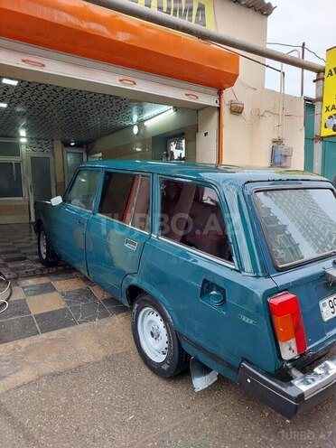 LADA (VAZ) 2104 1997, 92,900 km - 1.6 л - Bakı