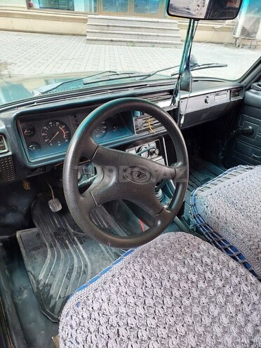 LADA (VAZ) 2104 1997, 92,900 km - 1.6 л - Bakı
