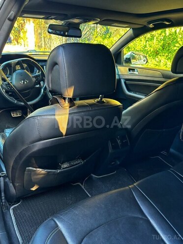 Hyundai Sonata 2015, 200,000 km - 2.0 л - Bakı