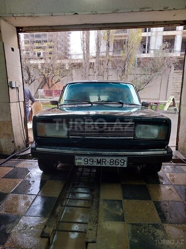 LADA (VAZ) 2104 1997, 92,900 km - 1.6 л - Bakı