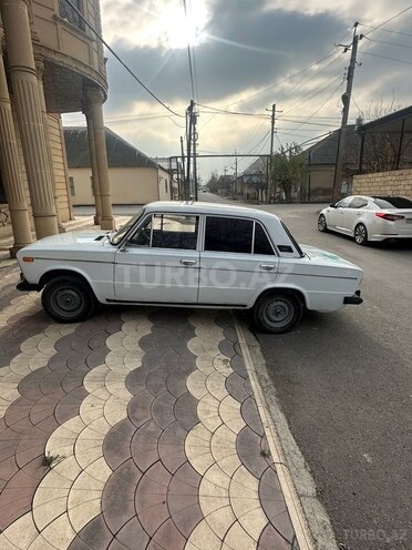 LADA (VAZ) 2106 1988, 74,457 km - 1.5 l - Şəmkir