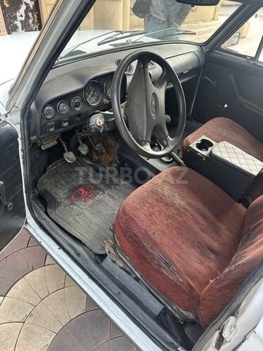 LADA (VAZ) 2106 1988, 74,457 km - 1.5 l - Şəmkir