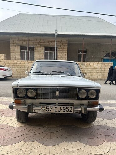 LADA (VAZ) 2106 1988, 74,457 km - 1.5 l - Şəmkir