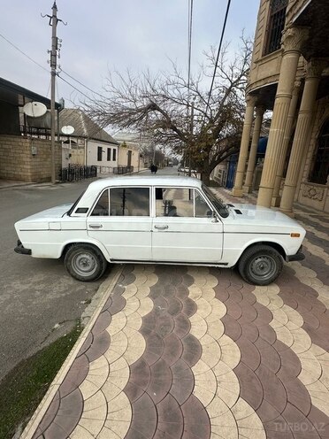 LADA (VAZ) 2106 1988, 74,457 km - 1.5 l - Şəmkir