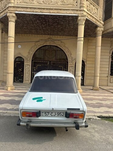 LADA (VAZ) 2106 1988, 74,457 km - 1.5 l - Şəmkir