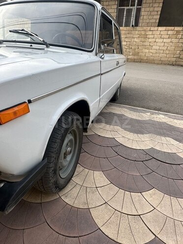 LADA (VAZ) 2106 1988, 74,457 km - 1.5 l - Şəmkir