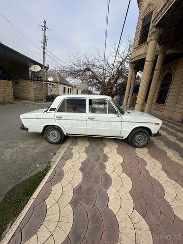 LADA (VAZ) 2106 1988, 74,457 km - 1.5 l - Şəmkir