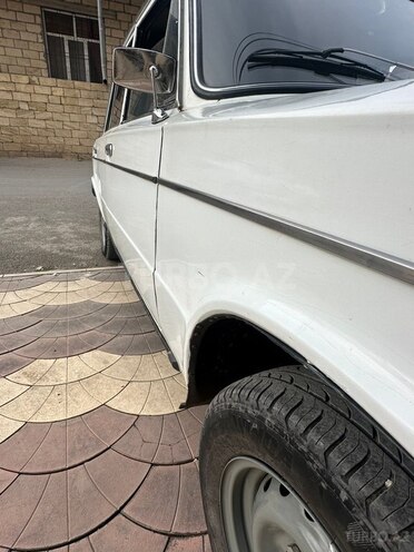 LADA (VAZ) 2106 1988, 74,457 km - 1.5 l - Şəmkir