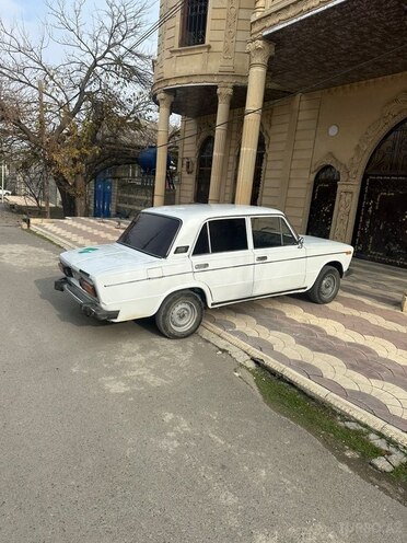 LADA (VAZ) 2106 1988, 74,457 km - 1.5 l - Şəmkir