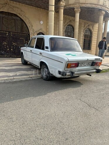 LADA (VAZ) 2106 1988, 74,457 km - 1.5 l - Şəmkir