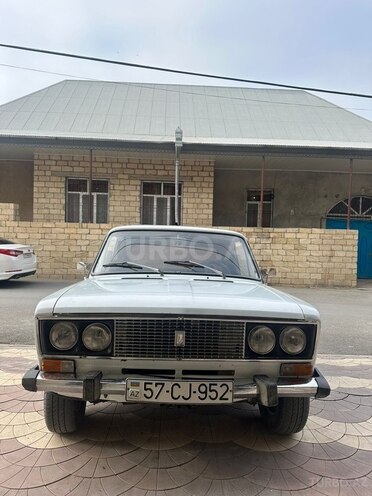 LADA (VAZ) 2106 1988, 74,457 km - 1.5 l - Şəmkir