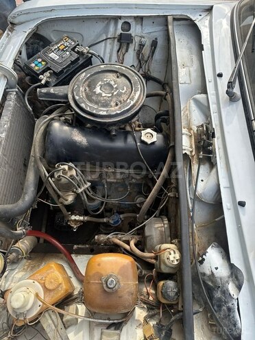 LADA (VAZ) 2106 1988, 74,457 km - 1.5 l - Şəmkir