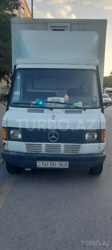 Mercedes 410 D 1991, 365,000 km - 2.9 l - Sumqayıt