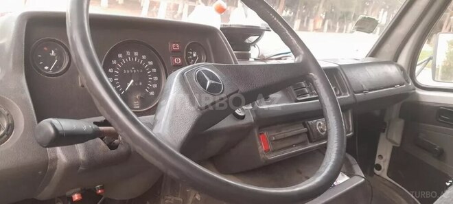 Mercedes 410 D 1991, 365,000 km - 2.9 l - Sumqayıt