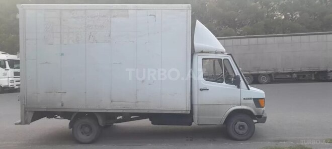 Mercedes 410 D 1991, 365,000 km - 2.9 l - Sumqayıt