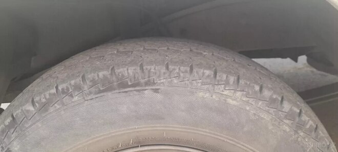 Mercedes 410 D 1991, 365,000 km - 2.9 l - Sumqayıt