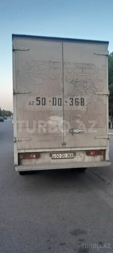 Mercedes 410 D 1991, 365,000 km - 2.9 l - Sumqayıt