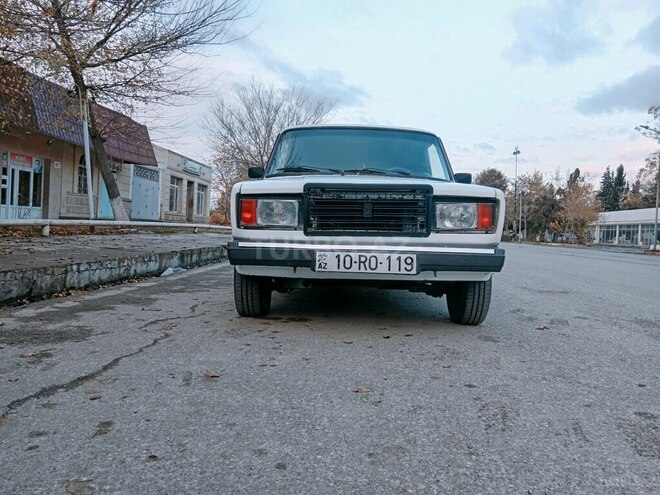 LADA (VAZ) 2107 2006, 45,000 km - 1.6 l - Yevlax