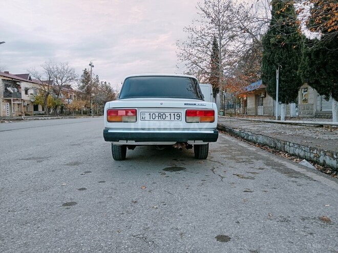 LADA (VAZ) 2107 2006, 45,000 km - 1.6 l - Yevlax