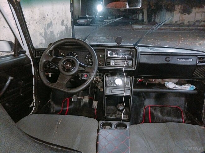 LADA (VAZ) 2107 2006, 45,000 km - 1.6 l - Yevlax