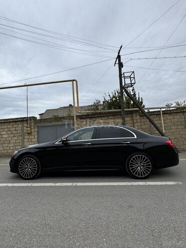 Mercedes E 300 2017, 217,261 km - 2.0 l - Bakı