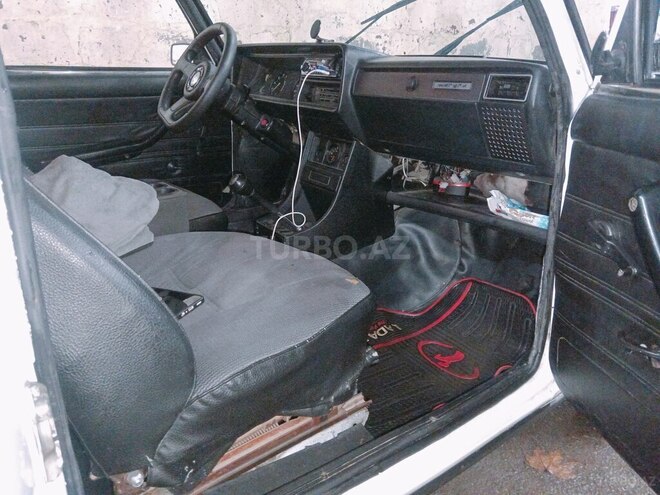 LADA (VAZ) 2107 2006, 45,000 km - 1.6 l - Yevlax