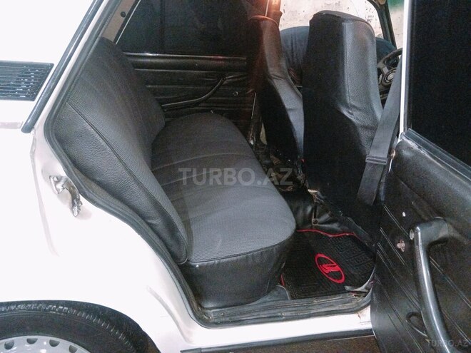 LADA (VAZ) 2107 2006, 45,000 km - 1.6 l - Yevlax