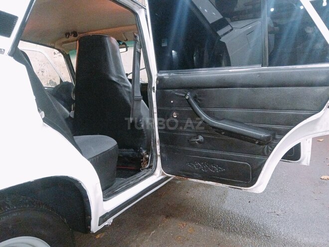 LADA (VAZ) 2107 2006, 45,000 km - 1.6 l - Yevlax
