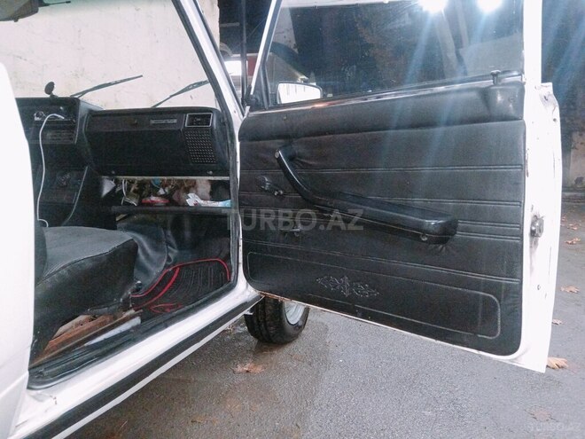 LADA (VAZ) 2107 2006, 45,000 km - 1.6 l - Yevlax