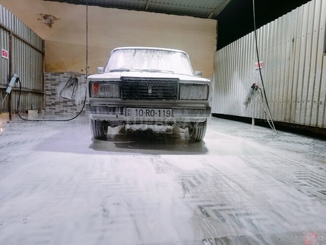 LADA (VAZ) 2107 2006, 45,000 km - 1.6 l - Yevlax