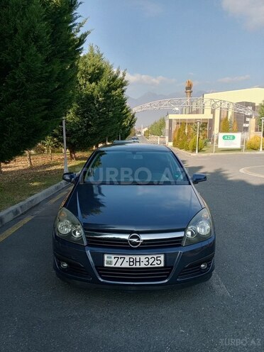 Opel Astra 2006, 266,226 km - 1.4 l - Qax