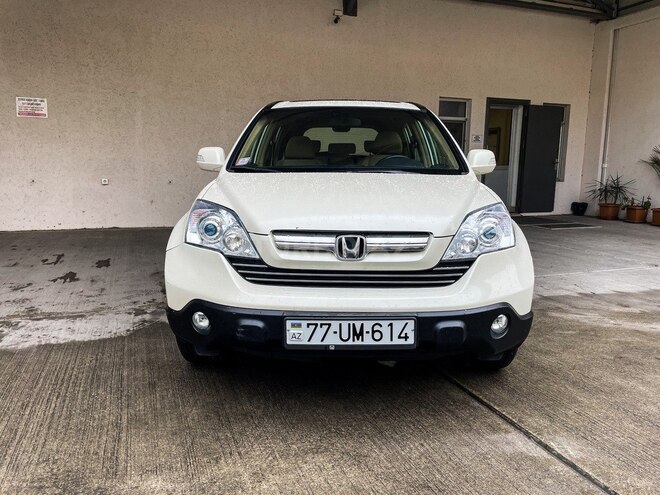 Honda CR-V 2009, 564,133 km - 2.4 l - Bakı