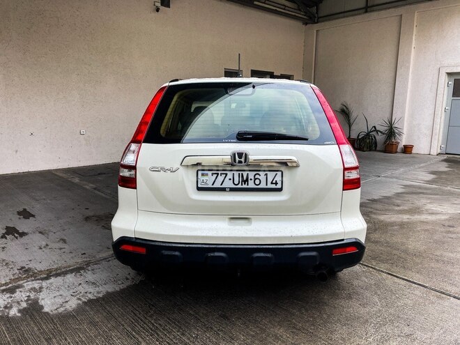 Honda CR-V 2009, 564,133 km - 2.4 l - Bakı