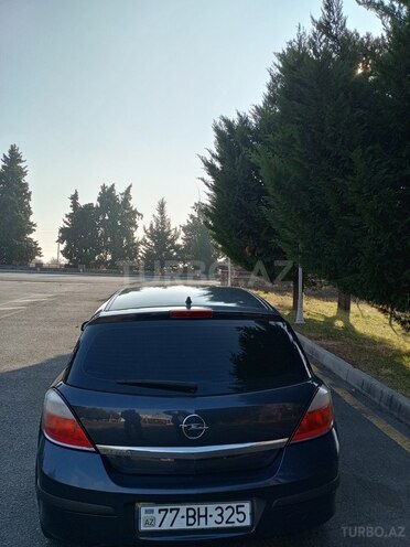 Opel Astra 2006, 266,226 km - 1.4 l - Qax