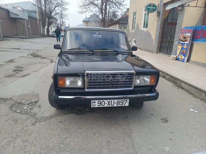 LADA (VAZ) 2107 2010, 75,000 km - 1.6 l - Şamaxı