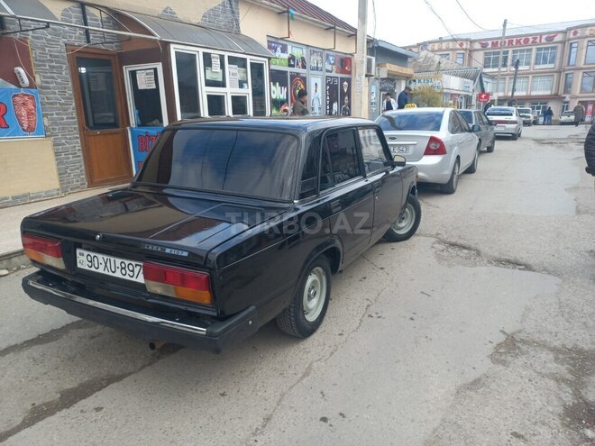 LADA (VAZ) 2107 2010, 75,000 km - 1.6 l - Şamaxı