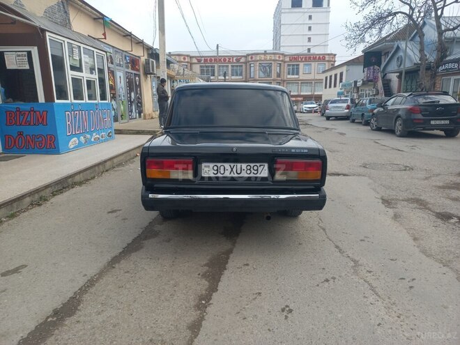 LADA (VAZ) 2107 2010, 75,000 km - 1.6 l - Şamaxı