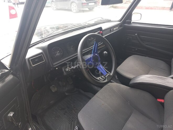 LADA (VAZ) 2107 2010, 75,000 km - 1.6 l - Şamaxı