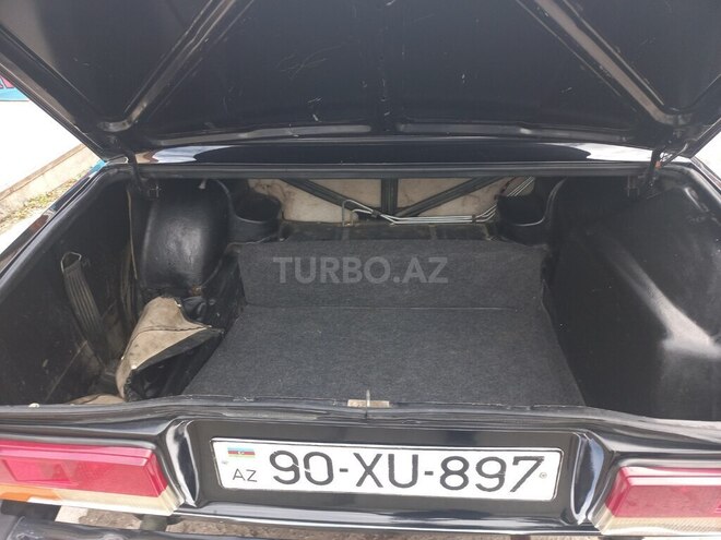 LADA (VAZ) 2107 2010, 75,000 km - 1.6 l - Şamaxı